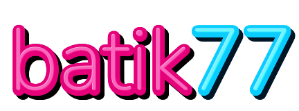 batik77 — logo kanal